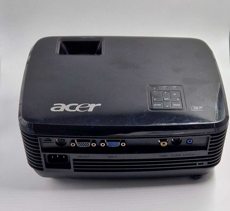 Projektor Acer X1230PK QNX0901 / Twój  Lombard / TG