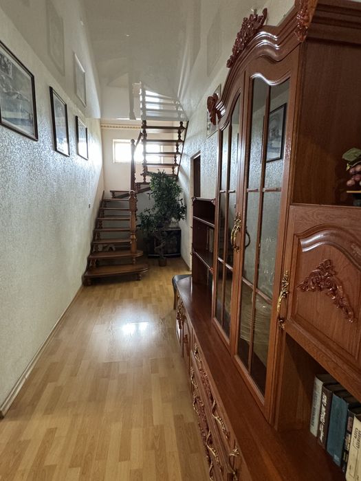 Продаж будинок вул. Маліновського