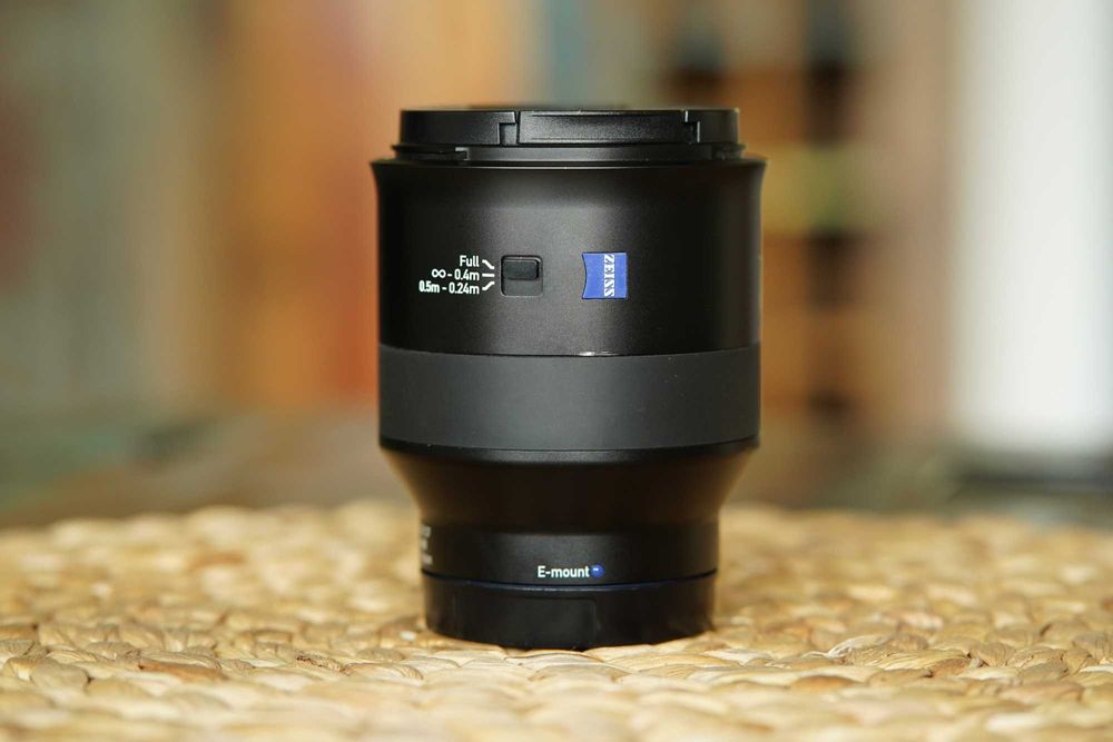 Zeiss Batis 40mm f/2.0 SONY E