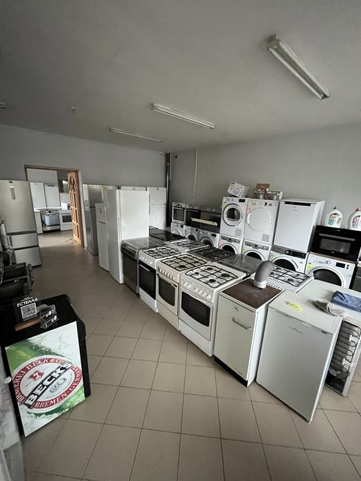 Холодильник вбудований Küppersbusch IKEF3290-2