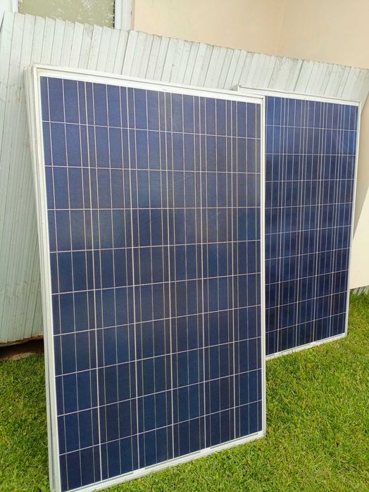 Panele fotowoltaiczne 285 Watt