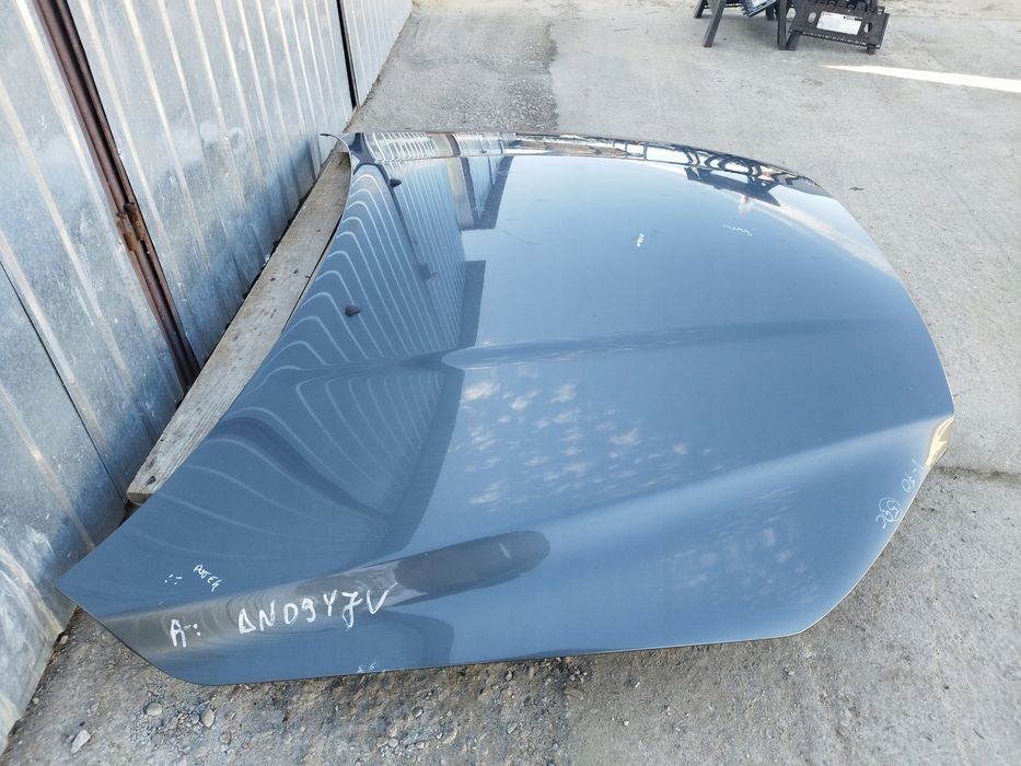maska volvo v70 iii 2007-2012 oryginal