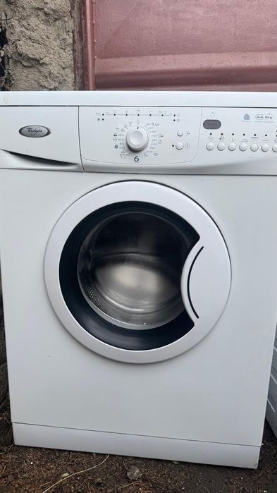 Praki używane różnych firm po serwisie w 100% sprawne, gwarancja.