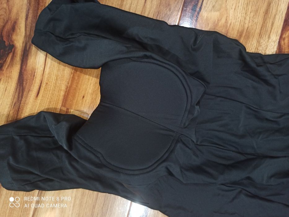 PROTECTIVE Spodenki kolarskie na rower męskie rozm.M. OKAZJA!!!