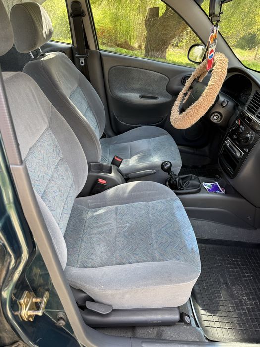 Daewoo Lanos SX 1.6 16V + LPG – Tanie, sprawdzone auto na co dzien!