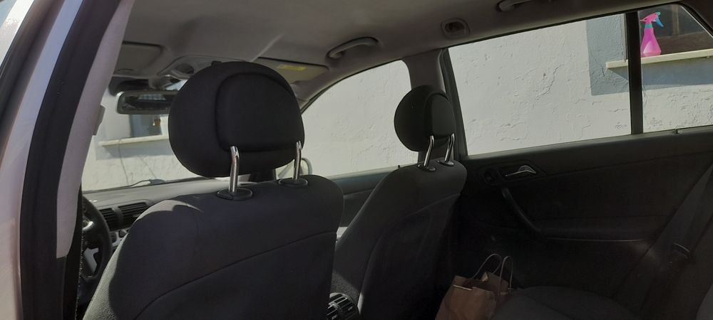 Mercedes c220 avantgard