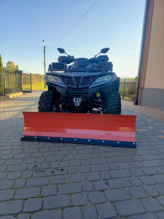 Sprzedam CF Moto 1000