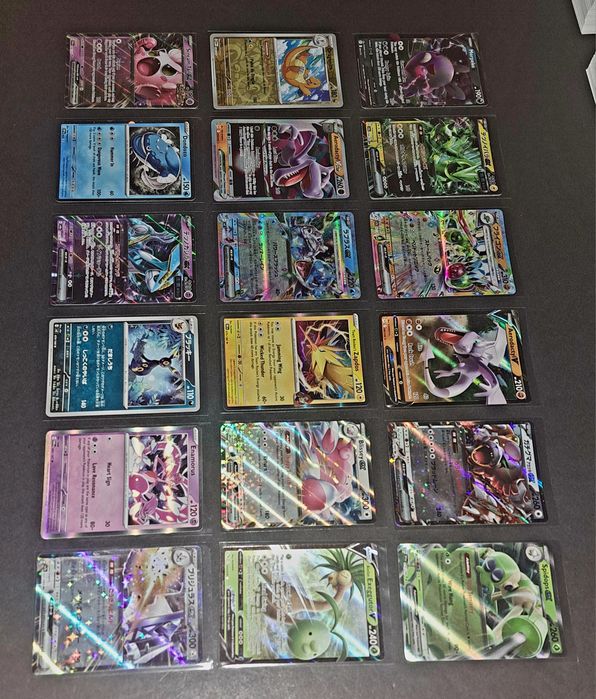 Cartas Pokémon p