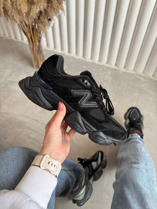Жіночі кросівки New Balance 9060 | женские кроссовки New Balance 9060