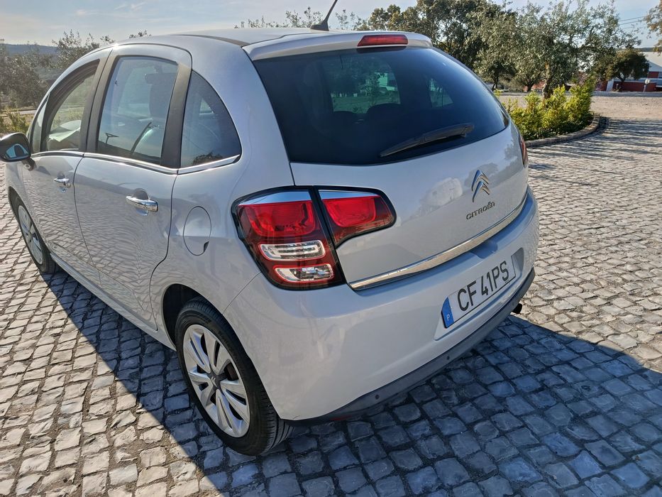 Citroen C3 1.2 VTI Coleccion