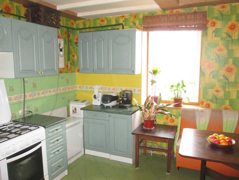 Будинок Глибочиця