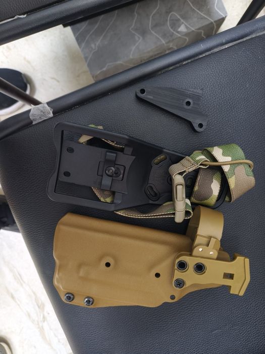 Кобура ATA Gear Glock17