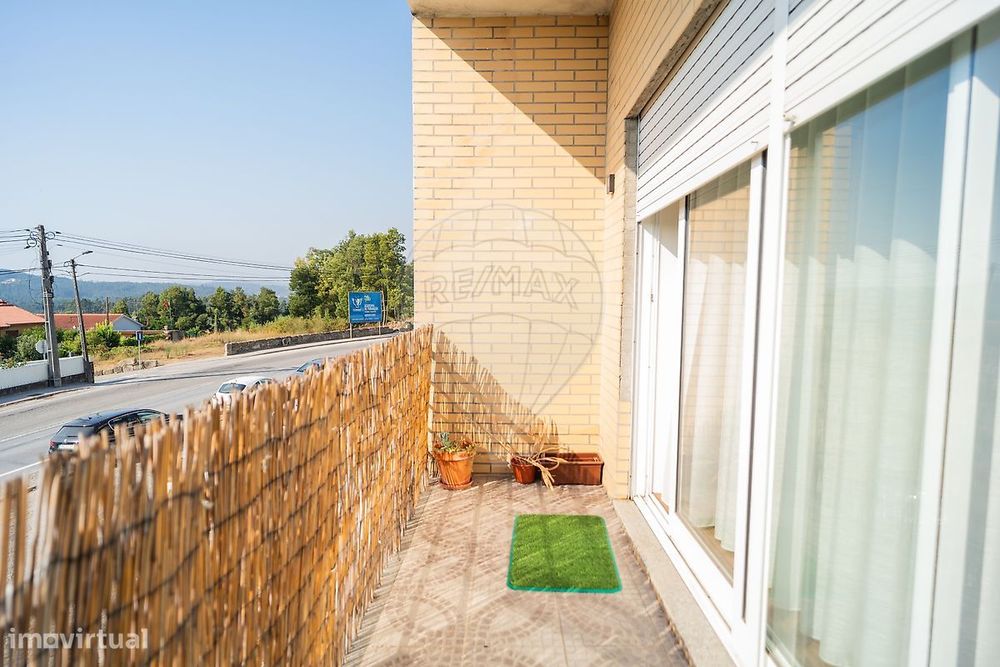 Apartamento T3 para venda