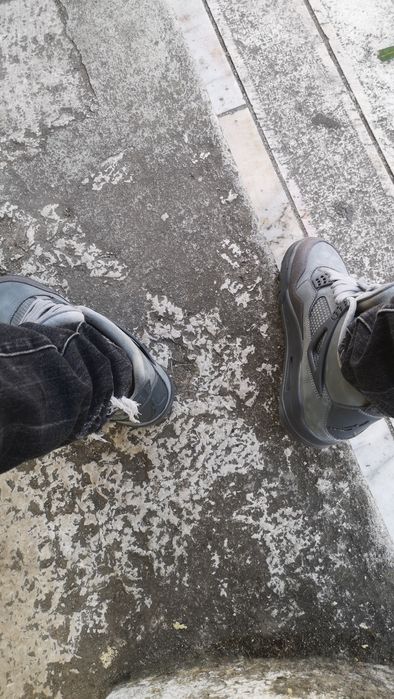 Air Jordan 4 Nova