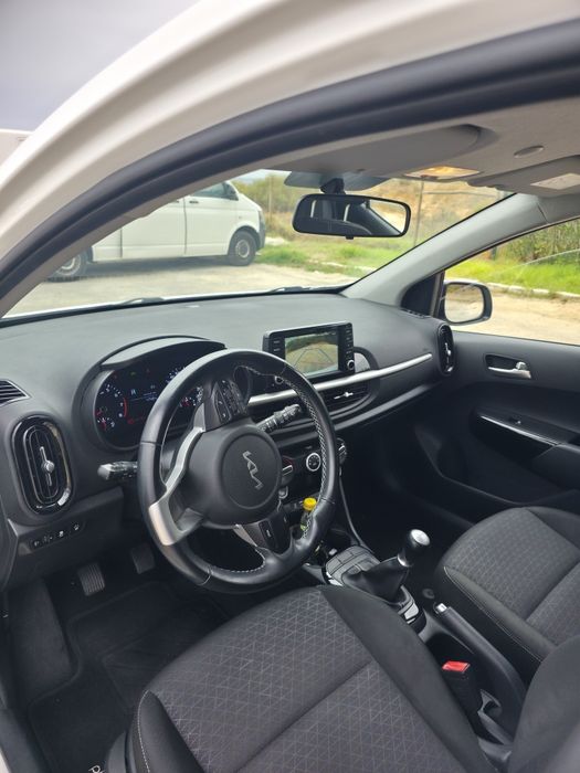 Kia Picanto 1.0 MPI