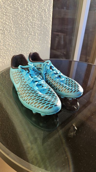 Chuteiras de futebol  NIKE