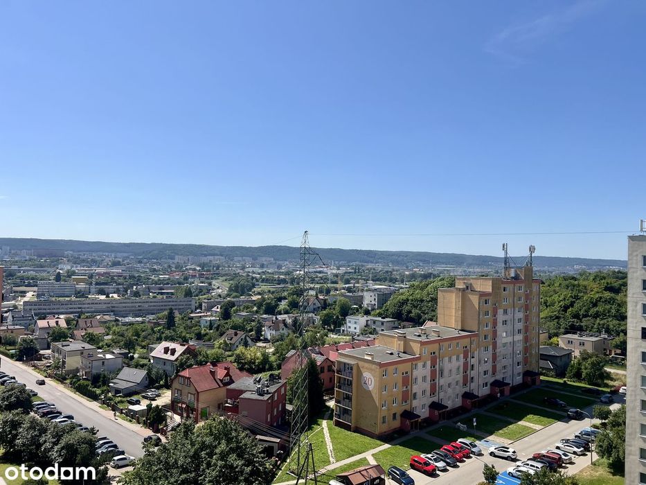 Mieszkanie – Gdynia - Widok 2