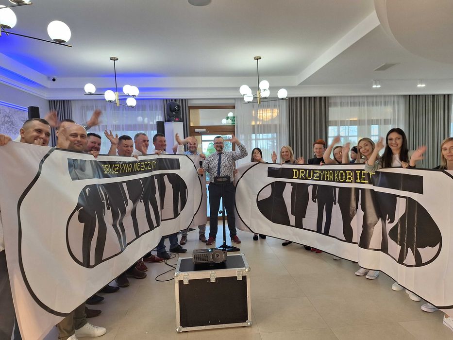 DJ Wodzirej na Wesele, Saksofon, Akordeon, Energiczna Zabawa