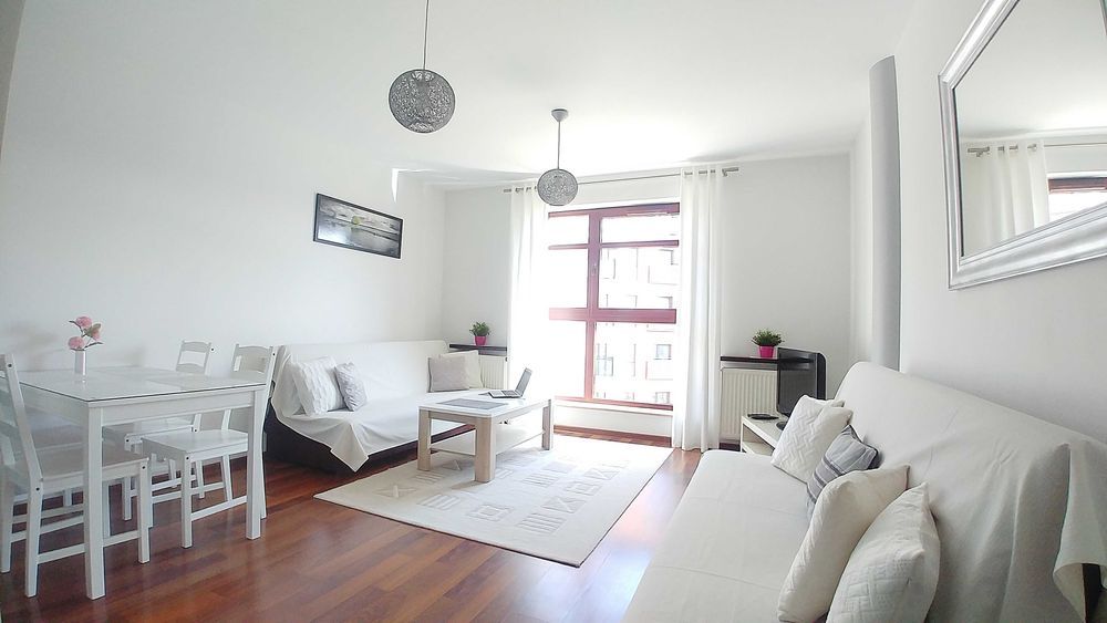 Apartament starówka centrum środmieście parking