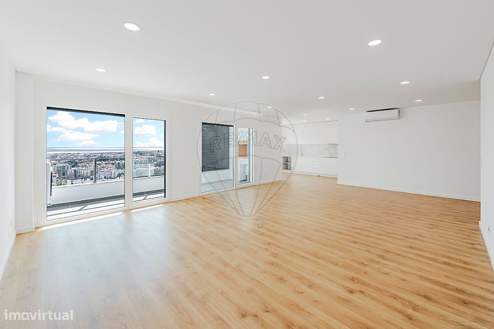 Apartamento T3 para venda