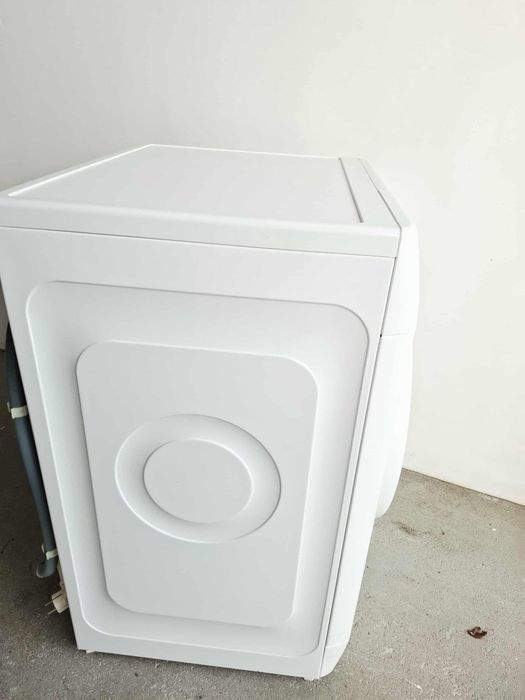 Pralka Whirlpool - dowóz