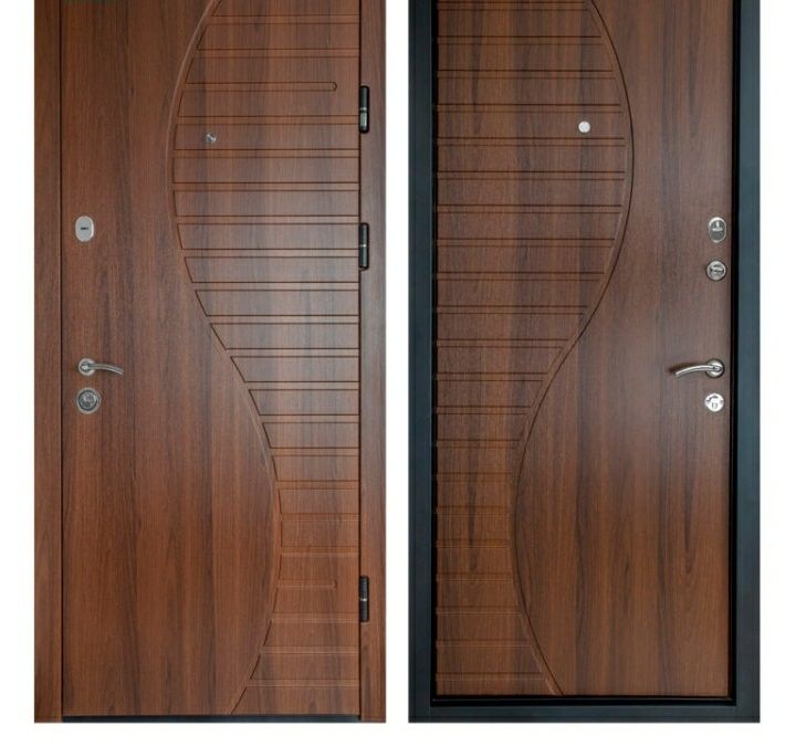 Входные двери! От Эконом до Премиум.