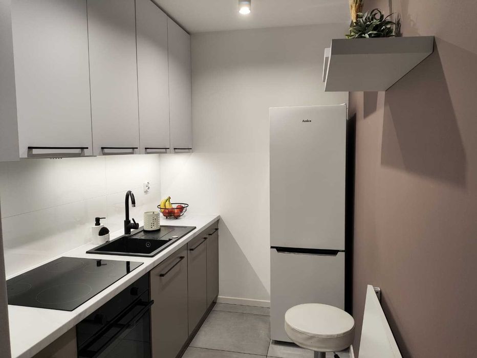 Mieszkanie, apartament do wynajęcia na doby w Olsztynie.