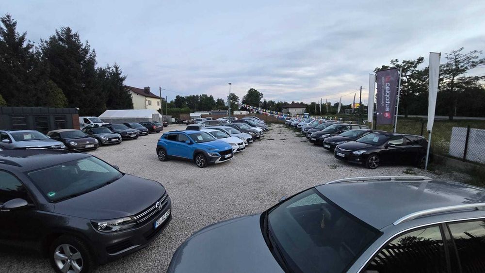 Odstąpie działka wynajem plac komis 1700 m² Warszawa ul.Płochocinska - Widok 2