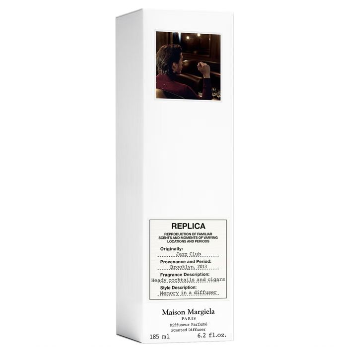 Аромат для дому Maison Margiela