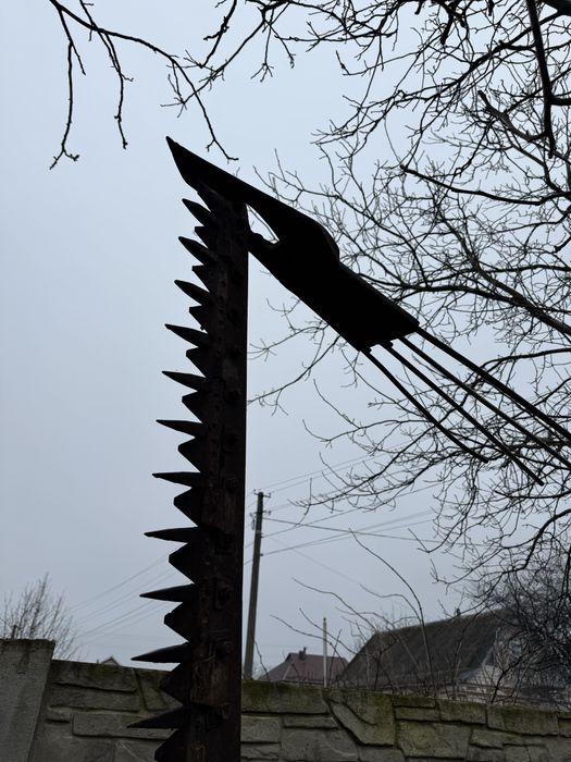 Продам косилку КС-2.1 в робочому стані