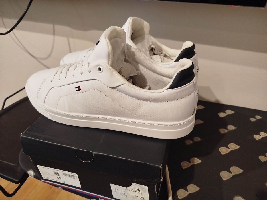 Buty thommy Hilfiger 45
