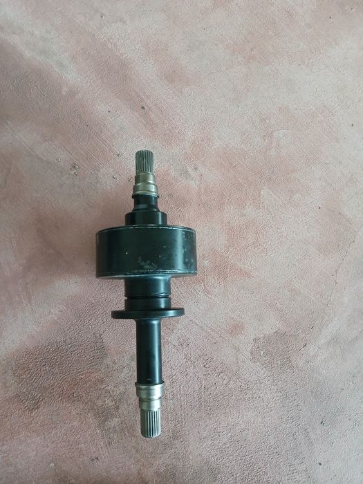 Viscoso para land rover freelander