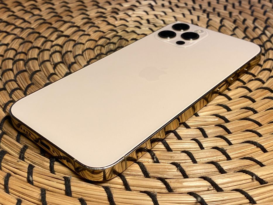 iPhone 12 Pro 128GB Stan BDB! Bateria 100%