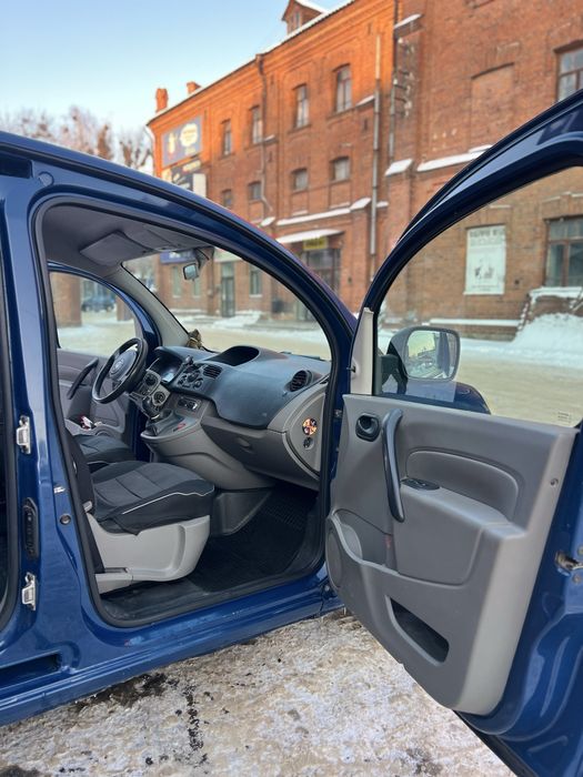 Продам Рено Кенго