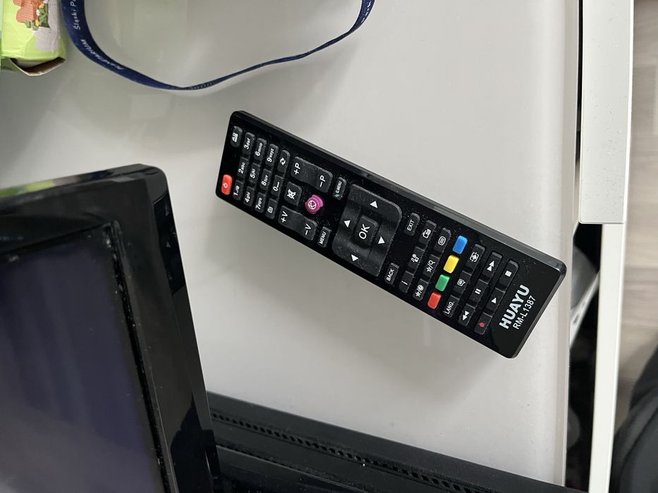 Telewizor Hyundai 24 cale