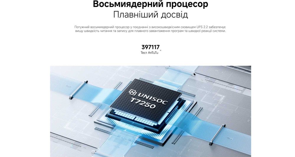 ••• Xiaomi Redmi A7 Pro 4/128GB NFC + зарядне • Магазин • Гарантія • Чохли • Скло