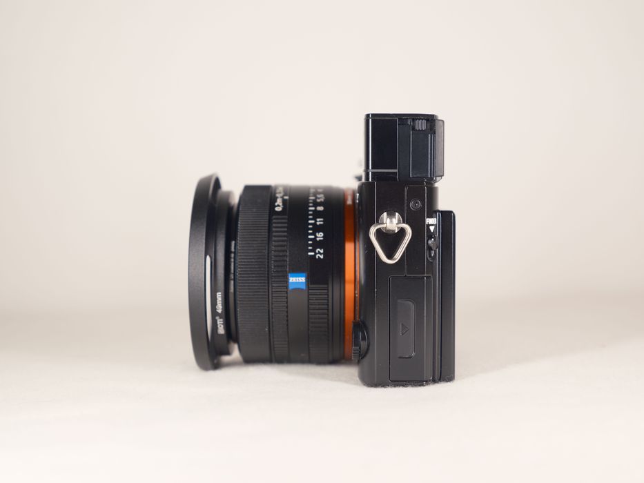 Sony RX1R II ( rx 1r ii / RX1 r mark 2 ) + гарантія \ без передоплат