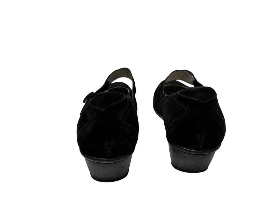 Czolenka skorzane Waldlaufer rozmiar 36