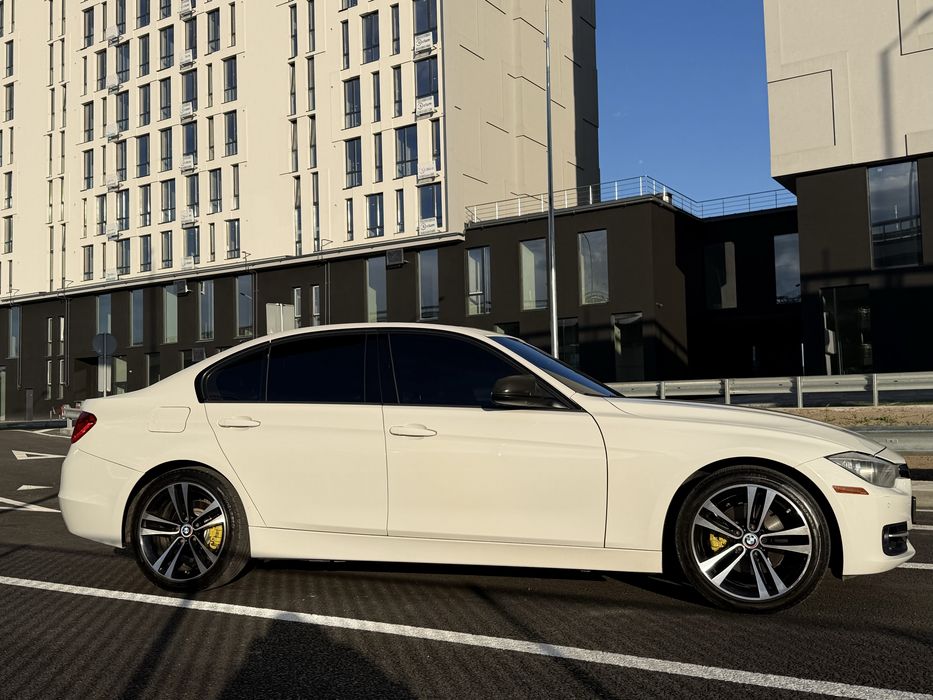 Продам  Bmw 328i