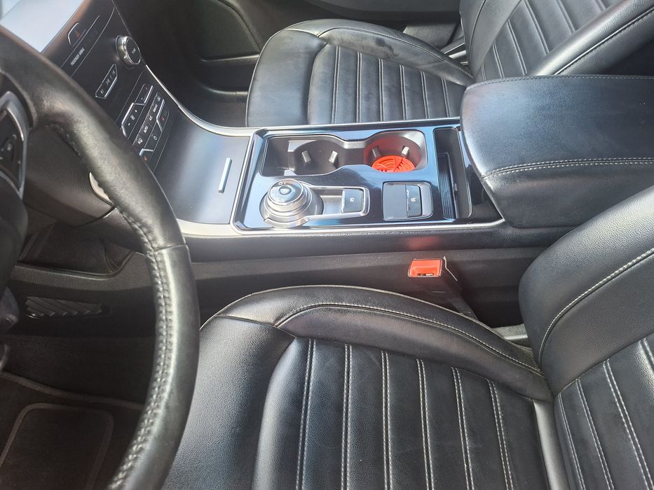 Ford Edge 2.0,2019р