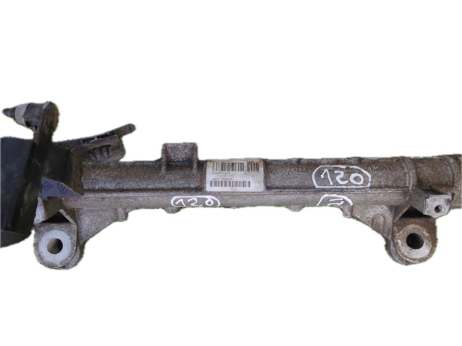 Caixa de direção RENAULT Megane III (BZ0_)