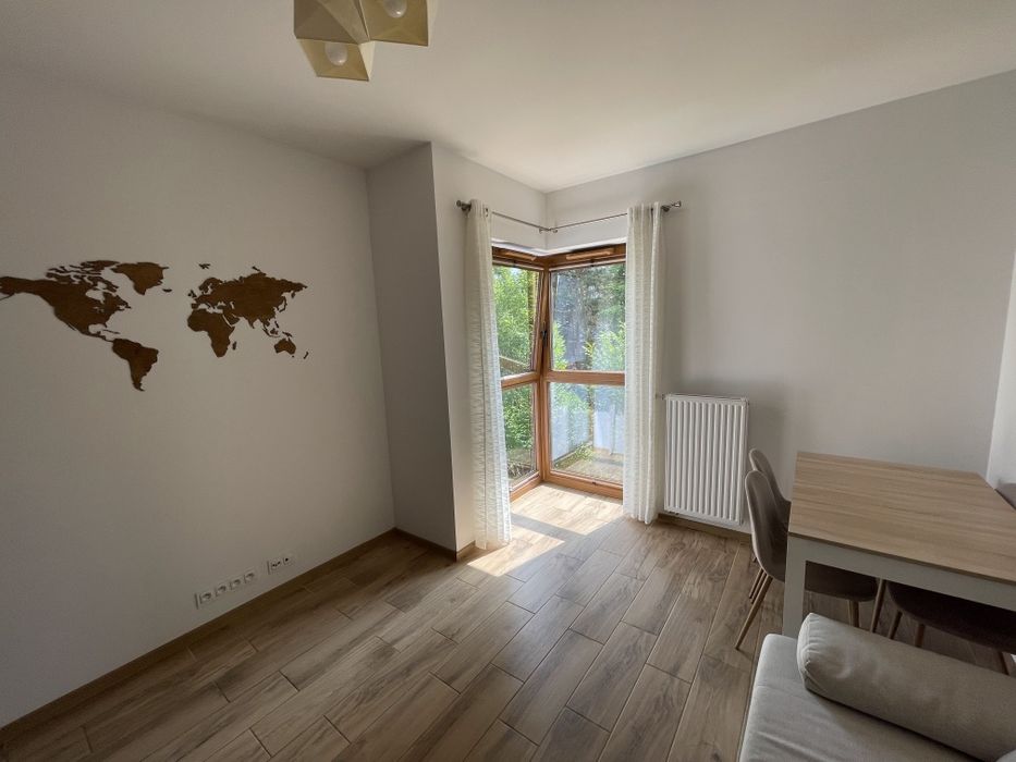 Bielany Wólczyńska 2 pokoje metro Młociny - ENGLISH - Widok 2