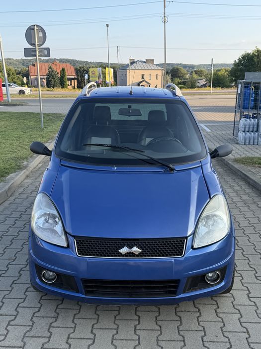 Microcar Aixam Ligier Xtoo Maxi * 2009 rok * L6e * bez prawka B zarejestrowany
