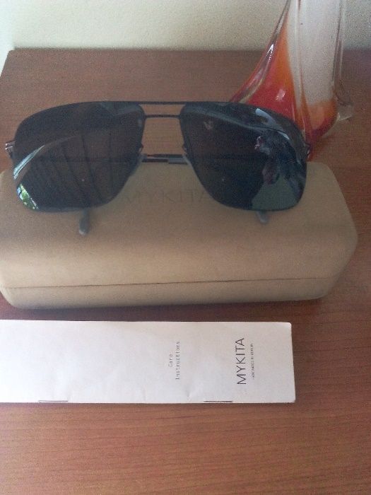oculos de sol MYKITA