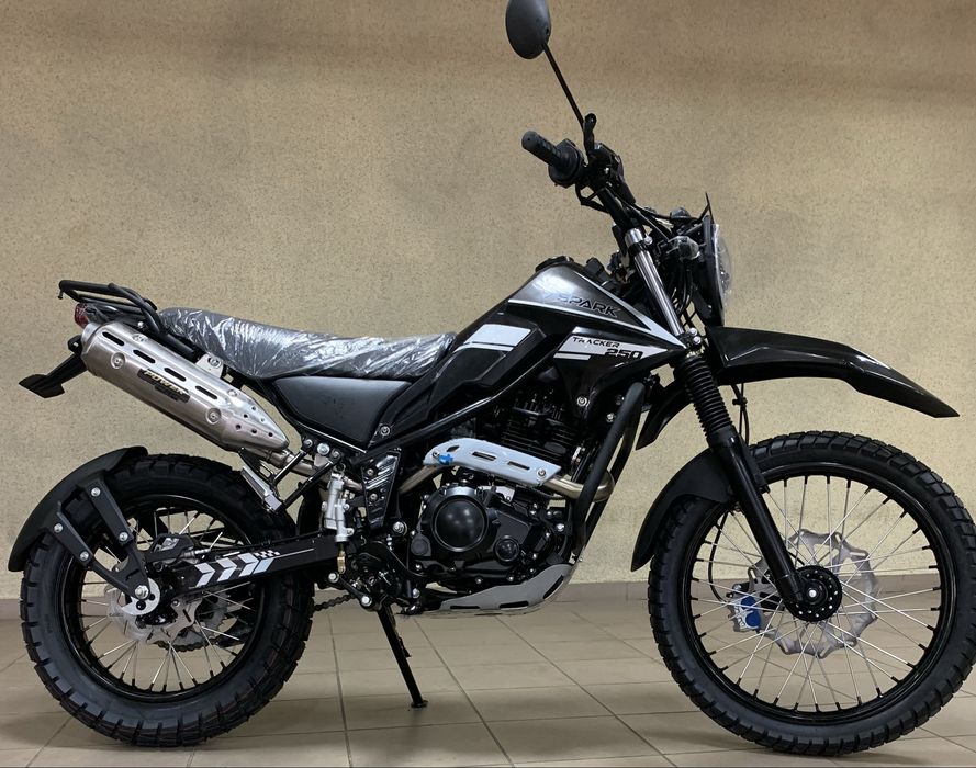 Мотоцикл отличного качества с документами