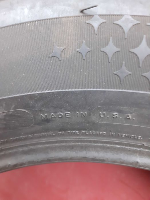 Продам зимові автошини Мішелін