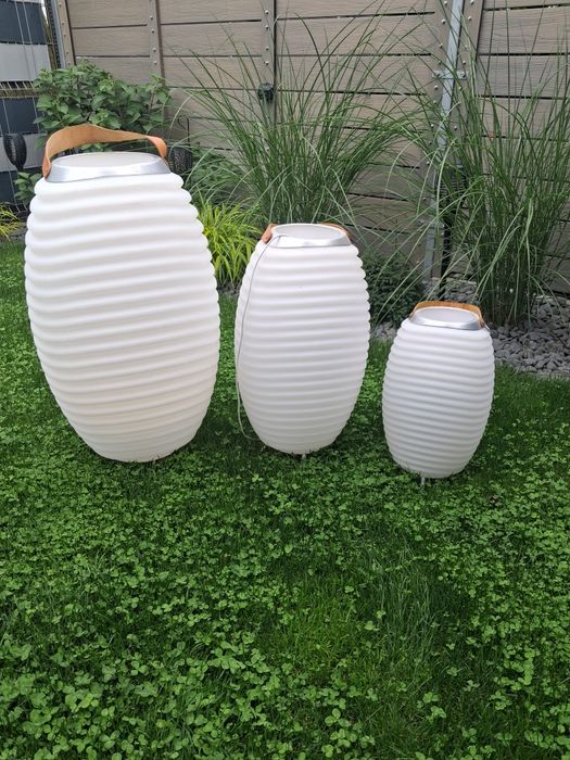 Lampy Kooduu Synergy Pojedyńczo