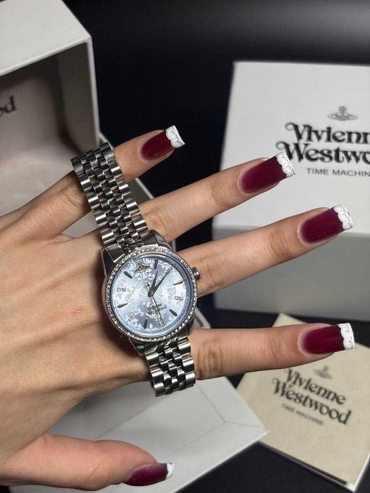 Годинник Vivienne Westwood | Часы Вивьен Вествуд | Нові
