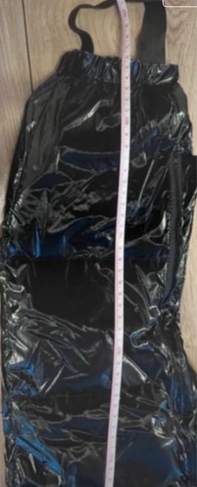 Nowy kombinezon dziewczęcy 104 Reserved czarny