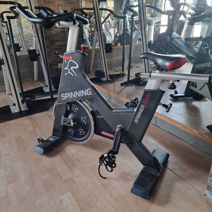 Star Trac Bicicletas Para Spinning Usadas Star Trac Venta De